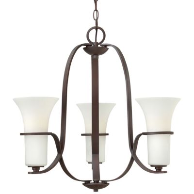 Lauren Chandelier by Hinkley Lighting - Starlight Lighting USA and Canada
